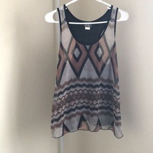 Women’s tank top